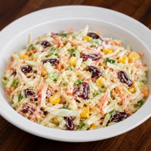 Coleslaw